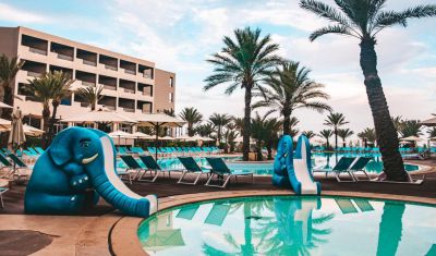 Imagine pentru Hotel Rosa Beach Thalasso & Spa 4* valabile pentru Litoral 2025