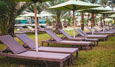 Imagine pentru Hotel Rosa Beach Thalasso & Spa 4* valabile pentru Litoral 2025