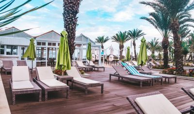 Imagine pentru Hotel Rosa Beach Thalasso & Spa 4* valabile pentru Litoral 2025