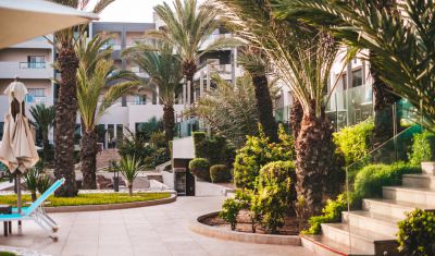 Imagine pentru Hotel Rosa Beach Thalasso & Spa 4* valabile pentru Litoral 2025