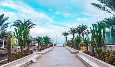 Imagine pentru Hotel Rosa Beach Thalasso & Spa 4* valabile pentru Litoral 2025