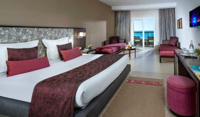 Imagine pentru Hotel Rosa Beach Thalasso & Spa 4* valabile pentru Litoral 2025