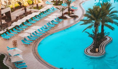 Imagine pentru Hotel Rosa Beach Thalasso & Spa 4* valabile pentru Litoral 2025
