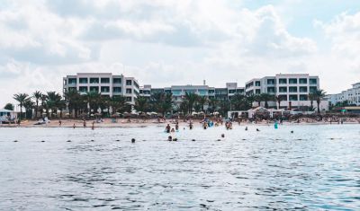 Imagine pentru Hotel Rosa Beach Thalasso & Spa 4* valabile pentru Litoral 2025