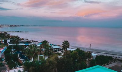 Imagine pentru Hotel Rosa Beach Thalasso & Spa 4* valabile pentru Litoral 2025