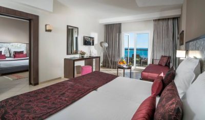 Imagine pentru Hotel Rosa Beach Thalasso & Spa 4* valabile pentru Litoral 2025