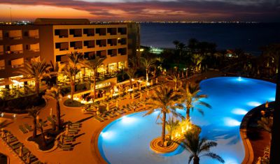 Imagine pentru Hotel Rosa Beach Thalasso & Spa 4* valabile pentru Litoral 2025
