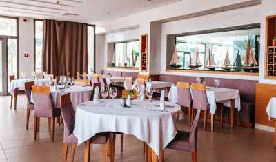 Imagine pentru Hotel Rosa Beach Thalasso & Spa 4* valabile pentru Litoral 2025