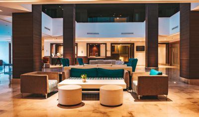 Imagine pentru Hotel Rosa Beach Thalasso & Spa 4* valabile pentru Litoral 2025