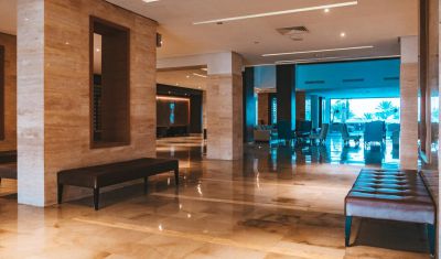 Imagine pentru Hotel Rosa Beach Thalasso & Spa 4* valabile pentru Litoral 2025