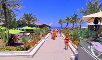 Imagine pentru Hotel Rosa Beach Thalasso & Spa 4* valabile pentru Litoral 2025