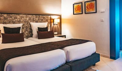 Imagine pentru Hotel Rosa Beach Thalasso & Spa 4* valabile pentru Litoral 2025