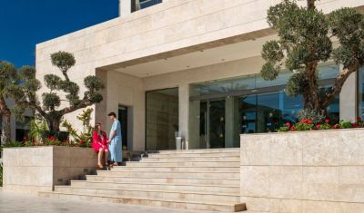 Imagine pentru Hotel Rosa Beach Thalasso & Spa 4* valabile pentru Litoral 2025