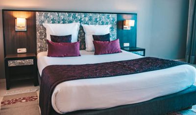 Imagine pentru Hotel Rosa Beach Thalasso & Spa 4* valabile pentru Litoral 2025