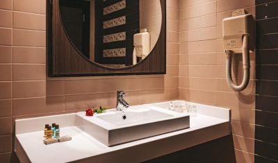 Imagine pentru Hotel Rosa Beach Thalasso & Spa 4* valabile pentru Litoral 2025