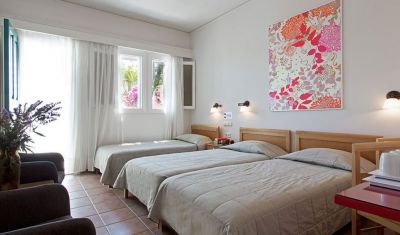 Imagine pentru Hotel Rose Bay 4* valabile pentru Litoral 2025