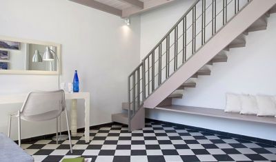 Imagine pentru Hotel Rose Bay 4* valabile pentru Litoral 2025