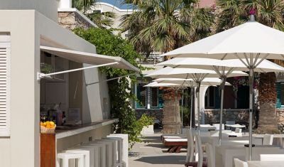 Imagine pentru Hotel Rose Bay 4* valabile pentru Litoral 2025