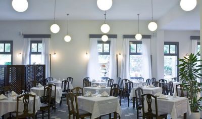 Imagine pentru Hotel Rose Bay 4* valabile pentru Litoral 2025