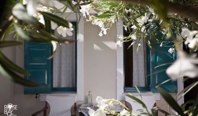 Imagine pentru Hotel Rose Bay 4* valabile pentru Litoral 2025