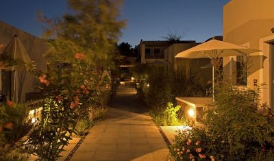 Imagine pentru Hotel Rose Bay 4* valabile pentru Litoral 2025