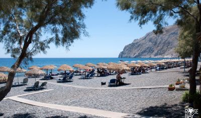 Imagine pentru Hotel Rose Bay 4* valabile pentru Litoral 2025
