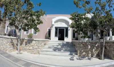 Imagine pentru Hotel Rose Bay 4* valabile pentru Litoral 2025