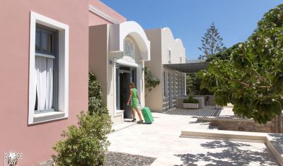 Imagine pentru Hotel Rose Bay 4* valabile pentru Litoral 2025