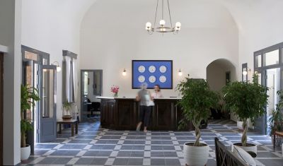 Imagine pentru Hotel Rose Bay 4* valabile pentru Litoral 2025