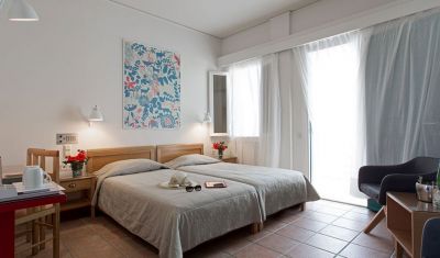 Imagine pentru Hotel Rose Bay 4* valabile pentru Litoral 2025