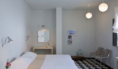 Imagine pentru Hotel Rose Bay 4* valabile pentru Litoral 2025