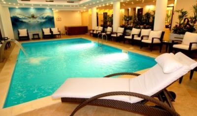 Imagine pentru Hotel Rowa Dany 4* valabile pentru Litoral 2025