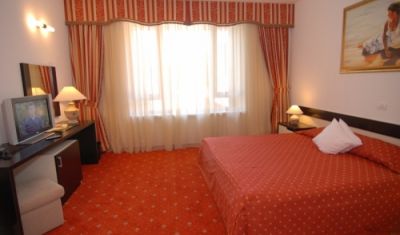 Imagine pentru Hotel Rowa Dany 4* valabile pentru Litoral 2025