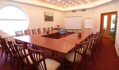 Imagine pentru Hotel Rowa Dany 4* valabile pentru Litoral 2025