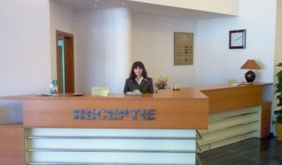 Imagine pentru Hotel Rowa Dany 4* valabile pentru Litoral 2025