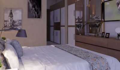 Imagine pentru Hotel Rox Royal 5*  valabile pentru Litoral 2025