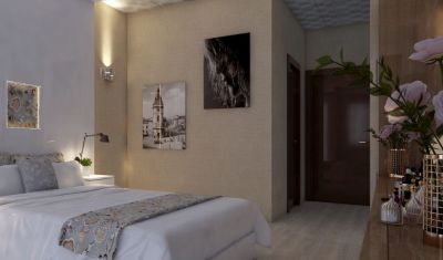 Imagine pentru Hotel Rox Royal 5*  valabile pentru Litoral 2025