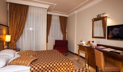 Imagine pentru Hotel Rox Royal 5*  valabile pentru Litoral 2025