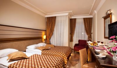 Imagine pentru Hotel Rox Royal 5*  valabile pentru Litoral 2025