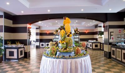Imagine pentru Hotel Rox Royal 5*  valabile pentru Litoral 2025