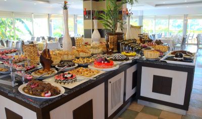 Imagine pentru Hotel Rox Royal 5*  valabile pentru Litoral 2025
