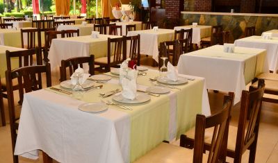 Imagine pentru Hotel Rox Royal 5*  valabile pentru Litoral 2025