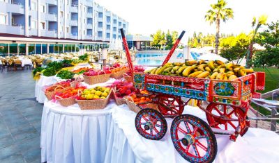 Imagine pentru Hotel Rox Royal 5*  valabile pentru Litoral 2025
