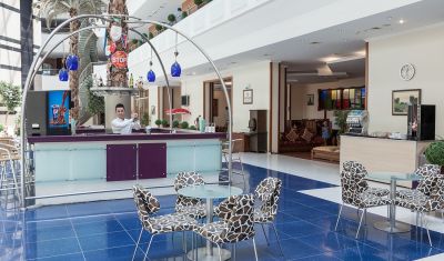 Imagine pentru Hotel Rox Royal 5*  valabile pentru Litoral 2025