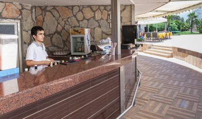Imagine pentru Hotel Rox Royal 5*  valabile pentru Litoral 2025