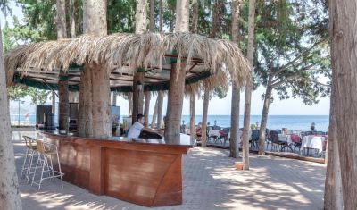 Imagine pentru Hotel Rox Royal 5*  valabile pentru Litoral 2025