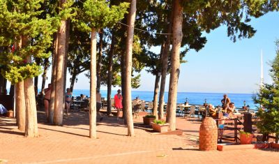 Imagine pentru Hotel Rox Royal 5*  valabile pentru Litoral 2025