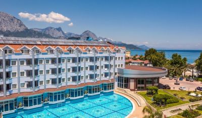 Imagine pentru Hotel Rox Royal 5*  valabile pentru Litoral 2025