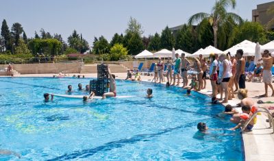 Imagine pentru Hotel Rox Royal 5*  valabile pentru Litoral 2025