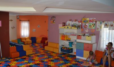 Imagine pentru Hotel Rox Royal 5*  valabile pentru Litoral 2025
